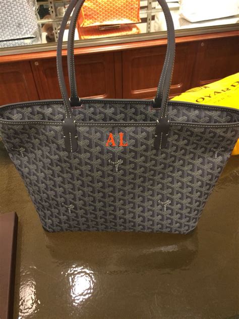 where to buy goyard in atlanta|goyard boutique chicago.